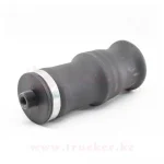 Пневмобаллон сидения МАЗ (V075195, 6430-6807008) — изображение 2