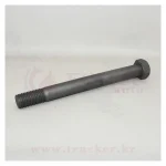 Болт M24x220х3 амортизатора