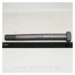 Болт M24x220х3 амортизатора — изображение 2