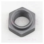 Гайка самоконтрящаяся (2 выпрямления на конусе) M30*3.5 H=24 SW46 BPW,ROR (0326015010)