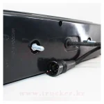 Фонарь задний универсальный ГАЗ, Валдай — изображение 5