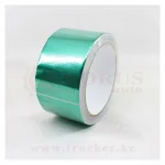 Лента самоклеющая тарпаулиновая для ремонта тента 50мм 8метров — изображение 2