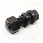 Болт карданный М14х1,5-6g-40(мал.) с гайкой 853063/21640