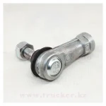 Наконечник тяги КПП L=55mm M10/M12x1.75 с гайкой — изображение 4