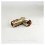 Угольник компрессора M18x1.5-K16x1.5