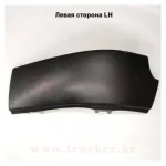 Бампер VOLVO FH v.2 угол (STELLOX)