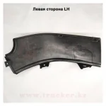 Бампер VOLVO FH v.2 угол (STELLOX) — изображение 2