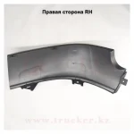 Бампер VOLVO FH v.2 угол (STELLOX) — изображение 4