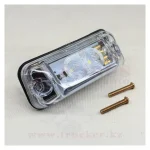 Фонарь габаритный передний белый DAF XF95, DAF XF105 LED