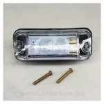 Фонарь габаритный передний белый DAF XF95, DAF XF105 LED — изображение 2