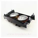 Фара противотуманная передняя DAF XF105 H3/H3, с дальним светом — изображение 2