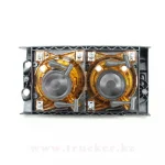 Фара противотуманная передняя DAF XF105 H3/H3, с дальним светом — изображение 4