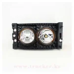Фара противотуманная передняя DAF XF105 H3/H3, с дальним светом — изображение 6