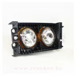 Фара противотуманная передняя DAF XF105 H3/H3, с дальним светом — изображение 8