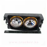 Фара противотуманная передняя DAF XF105 H3/H3, с дальним светом — изображение 10