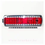 Фонарь светодиодный задний 24V, с разъемом Superseal 1.5, МАЗ, КАМАЗ (112.08.69-01) — изображение 4