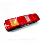 Фонарь задний VOLVO FH12 ver.2 — изображение 2