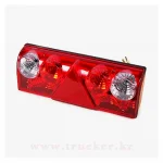 Фонарь задний EUROPOINT II с кабелем — изображение 2