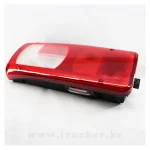 Фонарь задний DAF, коннект HDSCS сбоку CF75-IV / CF85-IV / XF105 — изображение 3