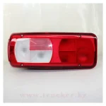 Фонарь задний DAF, коннект HDSCS сзади CF75-IV / CF85-IV / XF105