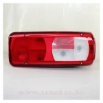 Фонарь задний DAF, коннект HDSCS сзади CF75-IV / CF85-IV / XF105 — изображение 2