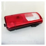 Фонарь задний DAF, коннект HDSCS сзади CF75-IV / CF85-IV / XF105 — изображение 3