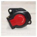 Розетка 15-pin, 24V, ABS/EBS 24 DAF — изображение 2
