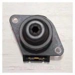 Розетка 15-pin, 24V, ABS/EBS 24 DAF — изображение 3