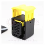 Разъем HDSCS 8-pin для фонаря DAF XF105