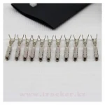 Разъем HDSCS 8-pin для фонаря DAF XF105 — изображение 3