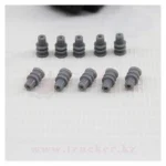 Разъем HDSCS 8-pin для фонаря DAF XF105 — изображение 4