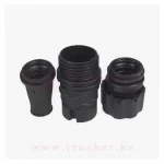 Разъем EasyConn 7-pin D=28mm Schmitz, Kogel — изображение 3