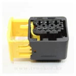 Разъем HDSCS 7-pin для фонаря MB, DAF — изображение 2