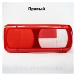 Стекло заднего фонаря DAF XF105 — изображение 3