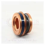 Уплотнение торцевое водяного насоса AAHU 19x40 КАСО