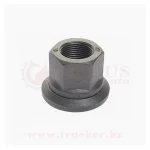Гайка M22*1.5-10 H=31 SW32 колесная с вращающейся юбкой (93865-3104038)