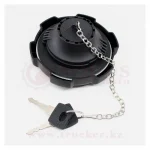 Крышка топливного бака с ключами под горловину D=80mm. Volvo FM/FH/FL (89-05504-SX)