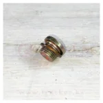 Заглушка ресивера M16*1.5