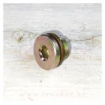 Заглушка ресивера M16*1.5 — изображение 2