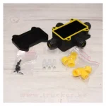 Коробка распределительная MG Box S-4 IP68 Fortisflex — изображение 3