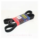 Ремень поликлиновый 8PK2432 поликлиновый Weichai WP4.1 1001235787