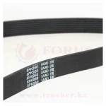 Ремень поликлиновый 8PK950 генератора Weichai 612600090682