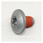 Болт под шестигранник M8x12