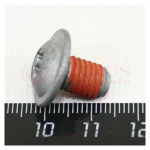 Болт под шестигранник M8x12 — изображение 3