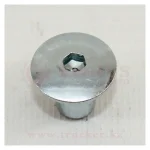 Гайка с фланцем М8х14 — изображение 4