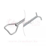 Багор для сдвижной крыши L-2,5м — изображение 2