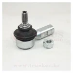 Наконечник тяги КПП М12х1,75/М10х1,5 — изображение 2