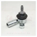 Наконечник тяги КПП М12х1,75/М10х1,5 — изображение 3