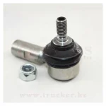 Наконечник тяги КПП М12х1,75/М10х1,5 — изображение 5