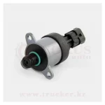 Дозировочный блок топлива / система Common-Rail